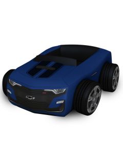 Caminha Chevrolet Camaro Azul
